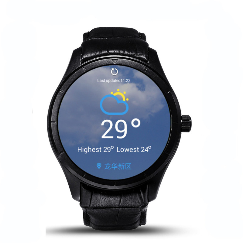 Умные часы Finow Q3 Plus